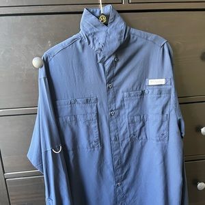 Columbia Men’s PFG Long Sleeve